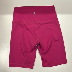 Lululemon Shorts Size 6